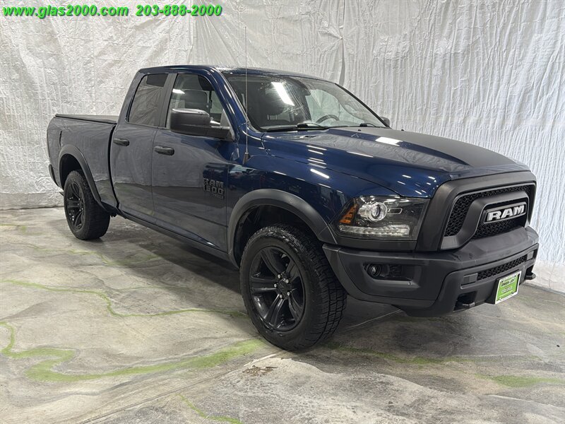 ram ram 1500 classic 2020 1C6RR7GG6LS153863 image ram ram 1500 classic 2020 1C6RR7GG6LS153863 image